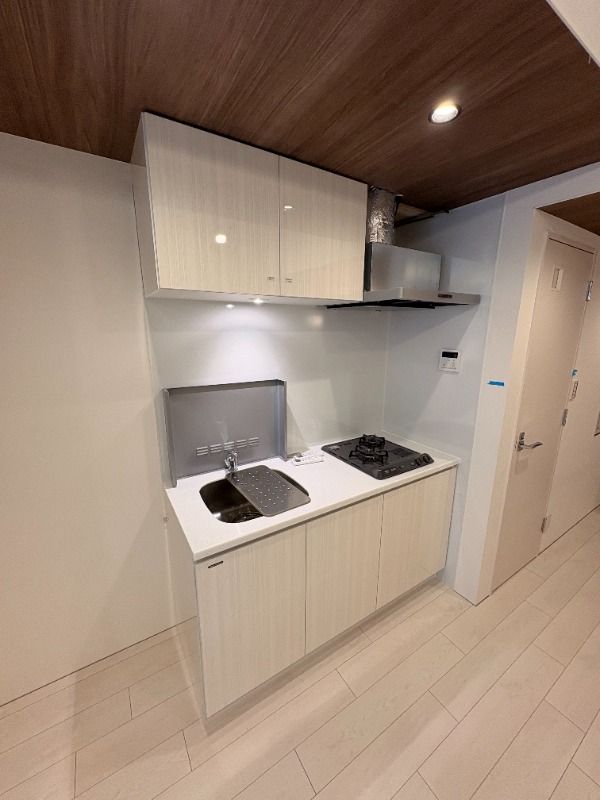 キッチン　他部屋参考の写真です
