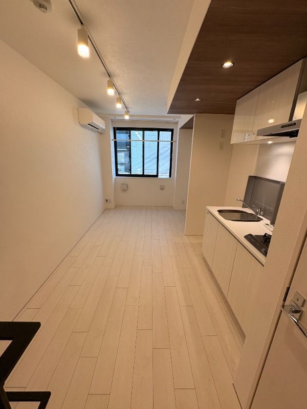 居室・リビング　他部屋参考の写真です