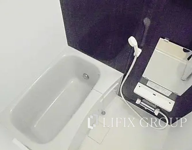 バス・シャワールーム　風呂