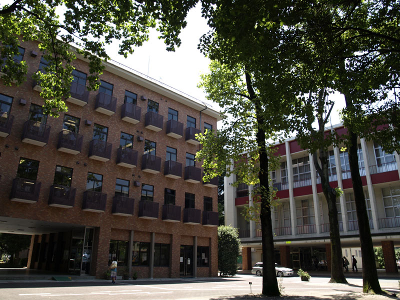 大学・短大　東京農業大学 世田谷キャンパス（大学・短大）まで1713m
