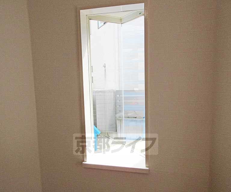 その他部屋・スペース　光を取り込むお部屋です