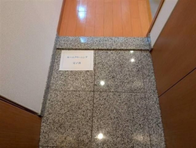 玄関　別部屋参考写真