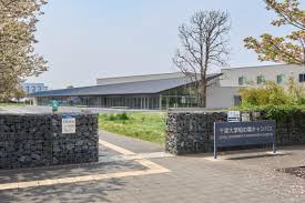 大学・短大　国立千葉大学柏の葉キャンパス（大学・短大）まで404m