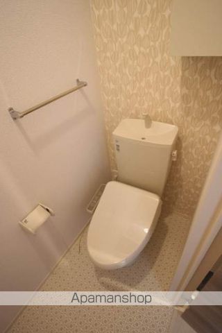 リヴェールのトイレ写真