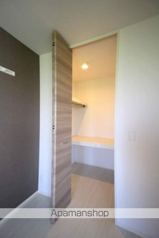 リヴェールの内装写真