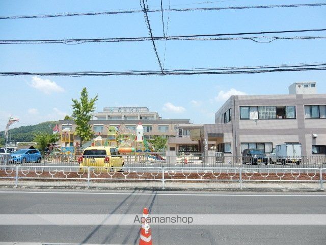 幼稚園・保育園　第一吉備こども園（幼稚園・保育園）まで611m