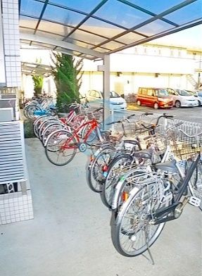 その他共有部分　共有部分