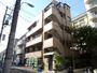 大山駅より徒歩3分 3階 築24年の賃貸物件