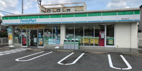 コンビニ　ファミリーマート 瑞穂汐路町店（コンビニ）まで244m