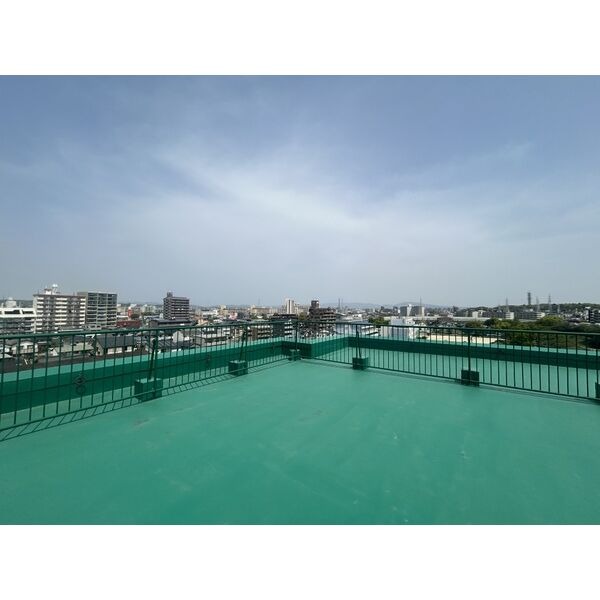 香月マンションのその他写真
