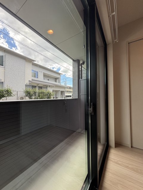GAZELLE NOAH尼崎次屋の内装写真