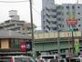 飲食店　マクドナルド 環七大谷田店（飲食店）まで618m