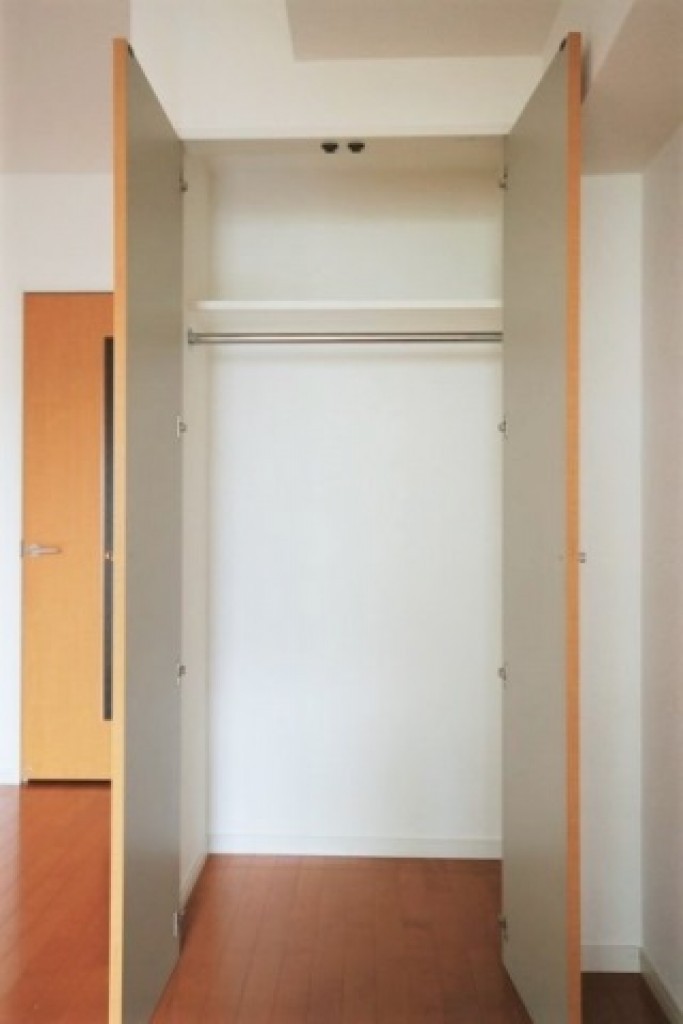 収納　※同仕様写真含む