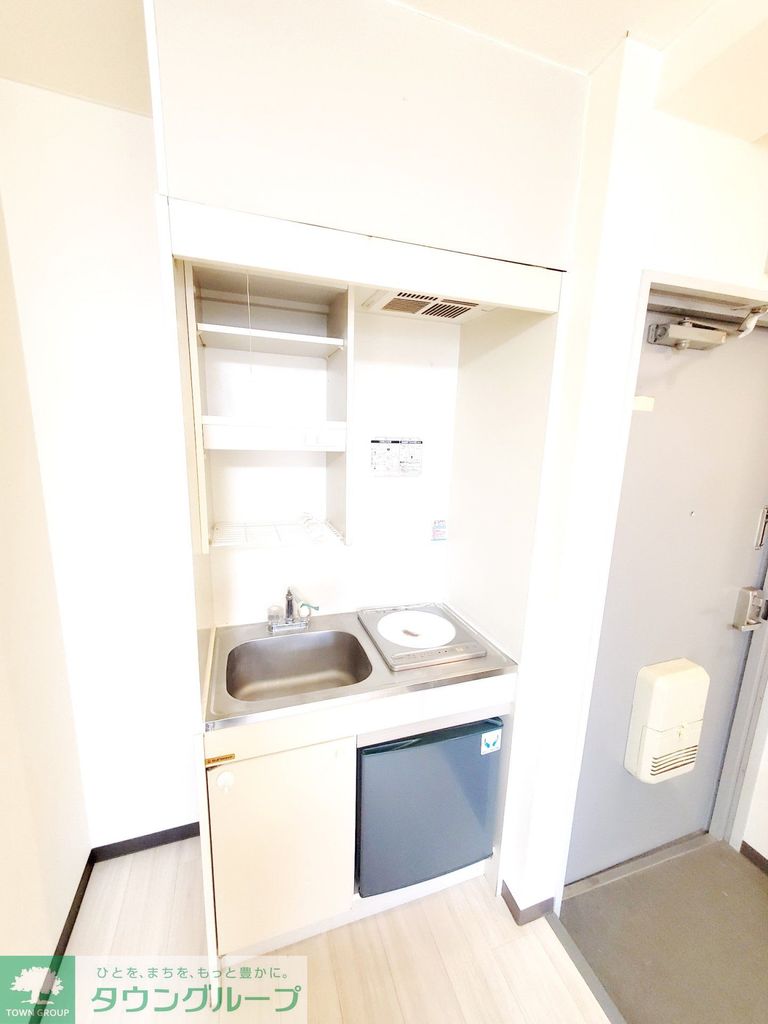 キッチン　★別部屋参考写真★