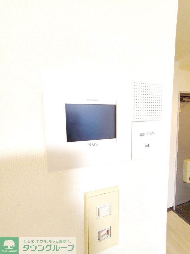 セキュリティ　★別部屋参考写真★