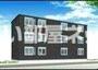 本厚木駅より徒歩13分 1階 新築の賃貸物件