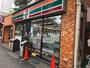 コンビニ　セブンイレブン文京本駒込2丁目店（コンビニ）まで146m