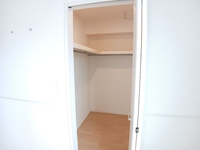 ベラカーサ プリモの内装写真