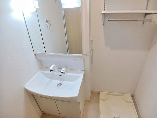 ベラカーサ プリモの内装写真