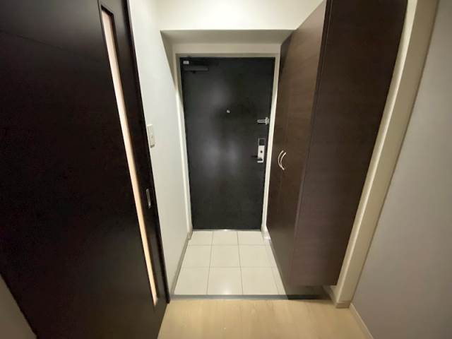 玄関　※同型イメージ
