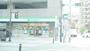 コンビニ　ファミリーマート 八幡黒崎店（コンビニ）まで63m
