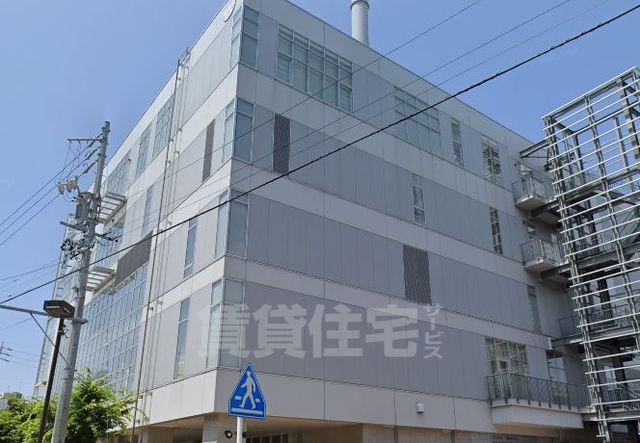 役所　西区役所（役所）まで1356m