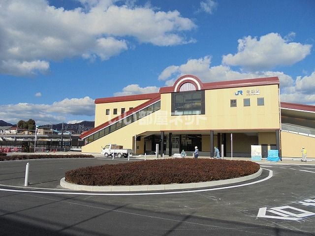 その他　寺家駅（その他）まで1245m