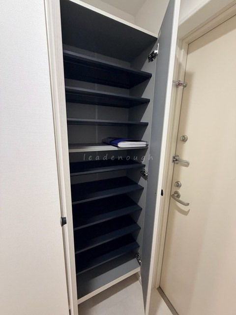 ウェルスクエア万代東の内装写真
