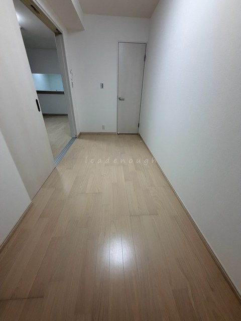ウェルスクエア万代東の居間写真