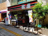 コンビニ　セブン-イレブン世田谷池尻3丁目店（コンビニ）まで410m