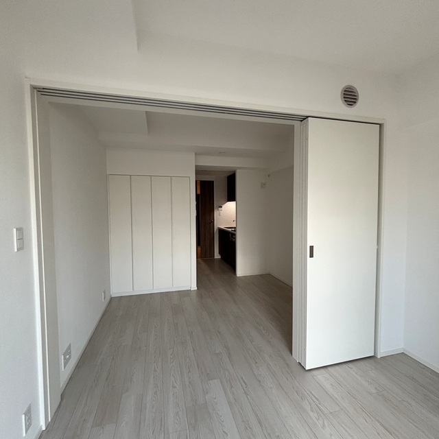 居室・リビング　※写真は同タイプ住戸です。