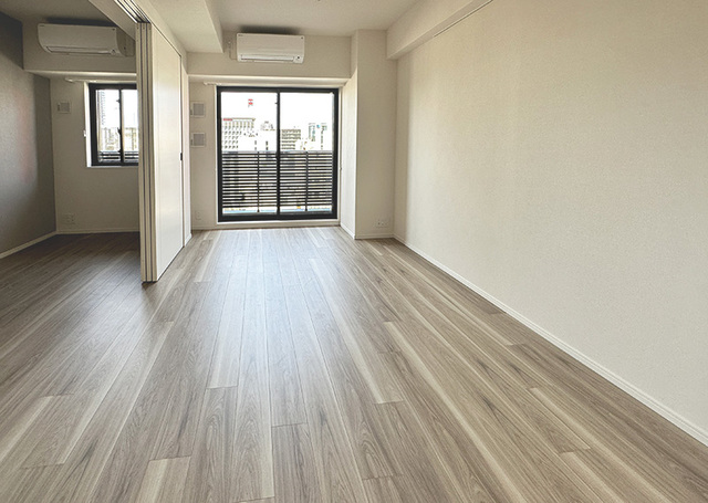 居室・リビング　※写真は同タイプ住戸です。