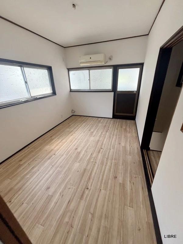 その他部屋・スペース　角地です