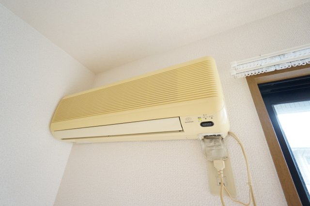 その他設備　※反転タイプの写真です。