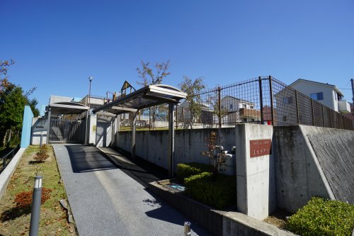 幼稚園・保育園　真生保育園（幼稚園・保育園）まで283m