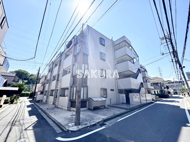 建物外観　当店おすすめ物件♪