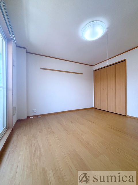 その他設備　趣味の時間をお楽しみください。新しいアイデアも。