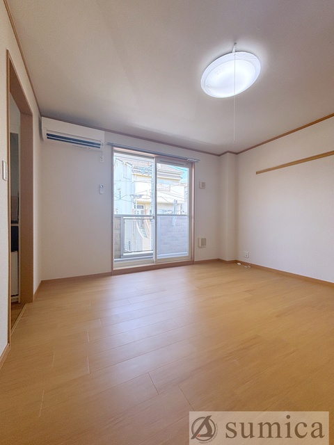 その他　角部屋でとても静かなお部屋で快適新生活♪♪