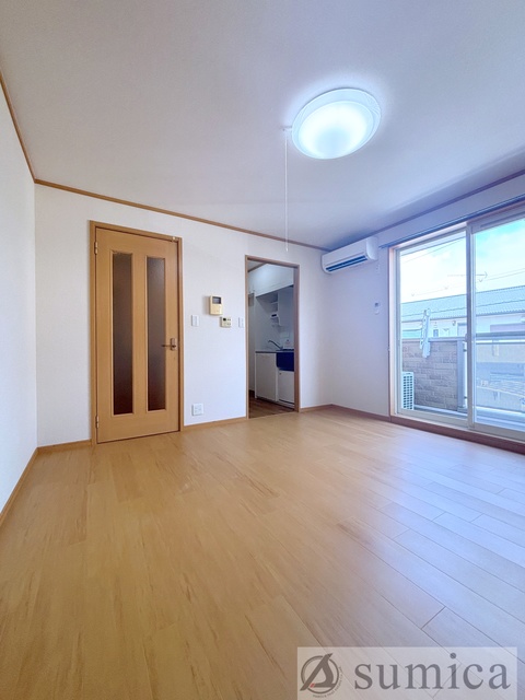 その他部屋・スペース　静かな寝室で、最高の睡眠を＾＾