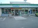 コンビニ　ファミリーマート岡山番町店（コンビニ）まで198m