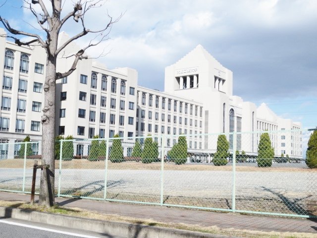 大学・短大　大阪工業大学　枚方キャンパス（大学・短大）まで2381m