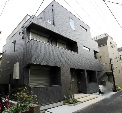 建物外観　☆きれいな外観☆