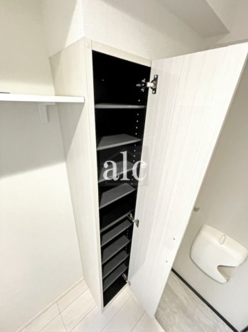 その他設備　同シリーズ参考写真