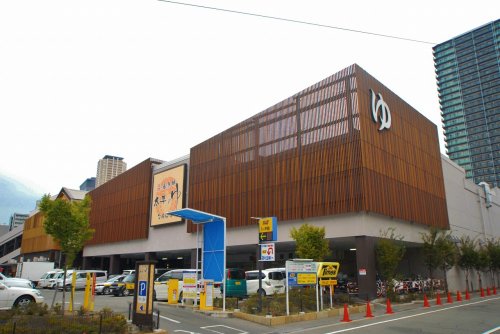 その他　太平のゆ なんば店（その他）まで565m
