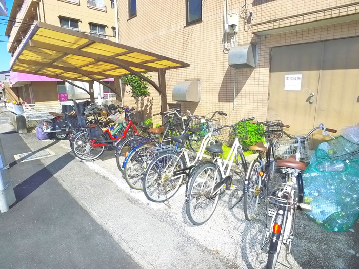 その他共有部分