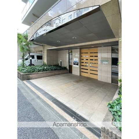 プライマル小石川の外観写真