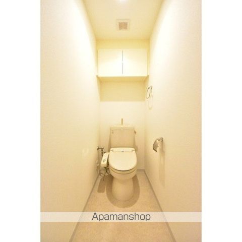 プライマル小石川のトイレ写真