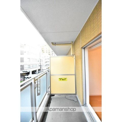 プライマル小石川の内装写真