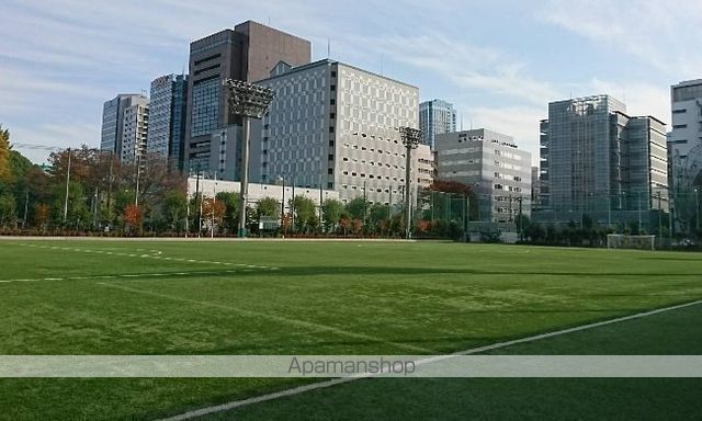 プライマル小石川の周辺写真