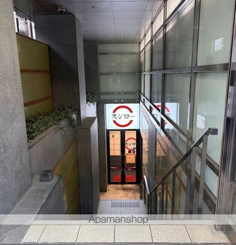 プライマル小石川の周辺写真